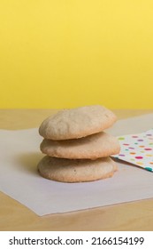 5 Little cookies картинка