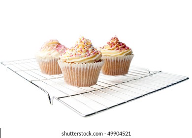 cupcake cooling rack