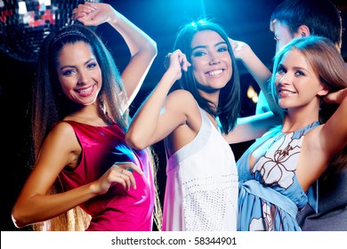 120,310 Night club girls Images, Stock Photos & Vectors | Shutterstock