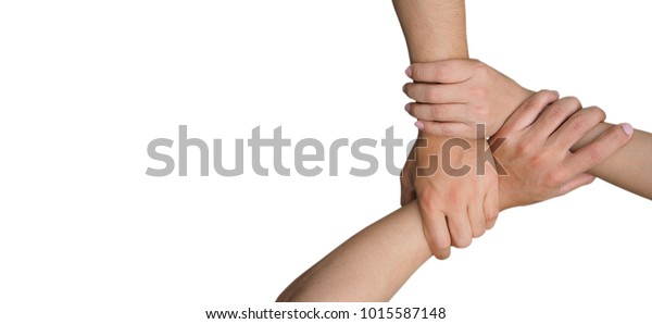 join hands images