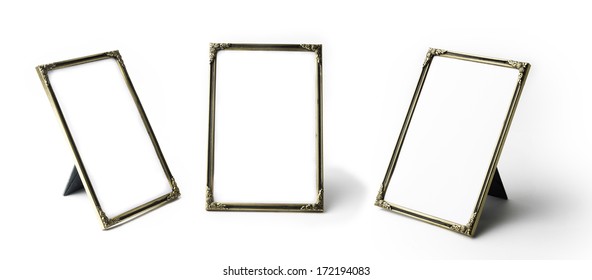 Three Images Of The Same Frame In Different Angles