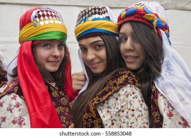 1,003 Kurdish girl Stock Photos, Images & Photography | Shutterstock