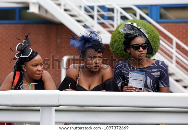 ladies day hats and fascinators