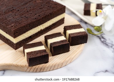 Sarawak Layer Cake Images, Stock Photos u0026 Vectors  Shutterstock