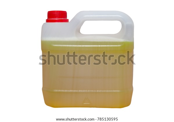 Download Three Litre Plastic Bottle Yellow Liquid Stock Photo Edit Now 785130595 PSD Mockup Templates