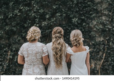 Imagenes Fotos De Stock Y Vectores Sobre Updo Shutterstock