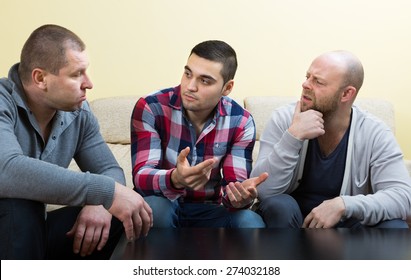 48,731 Three male friends Images, Stock Photos & Vectors | Shutterstock