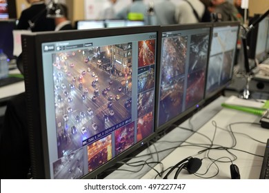 Traffic Management Images, Stock Photos & Vectors | Shutterstock