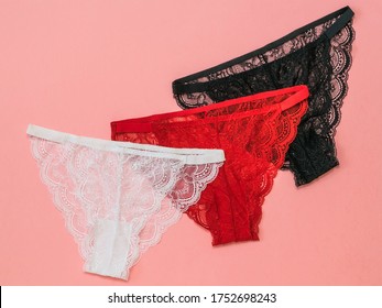 Women In Panties Pics