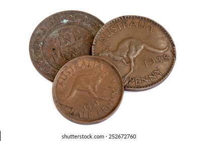 Old Coins Stock Photos & Vectors | Shutterstock