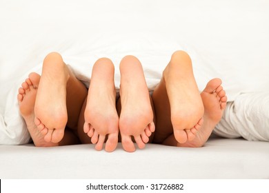 Hotwife Feet