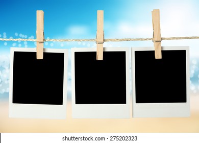 Three Photos Stock Photo 275202323 | Shutterstock