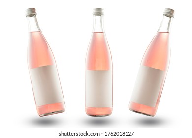 Download Lemonade Bottle Mockup Stock Photos Images Photography Shutterstock