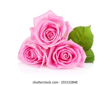 20,136 Three pink roses Images, Stock Photos & Vectors | Shutterstock