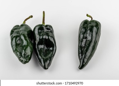 are poblano peppers bad for dogs