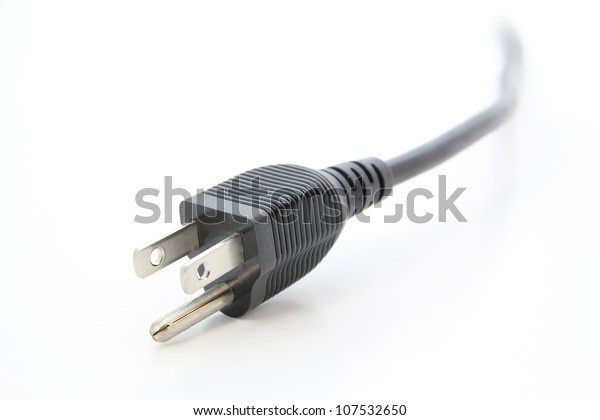 power plug stock