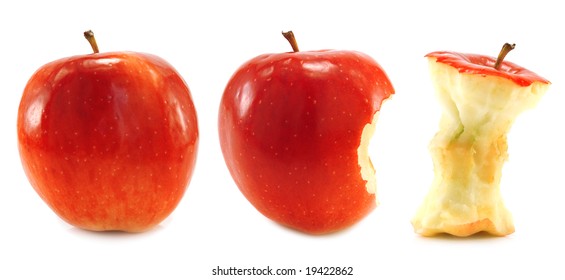 2,870 Bit apple Images, Stock Photos & Vectors | Shutterstock