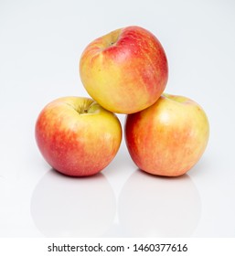 Honey Crisp Apple Images Stock Photos Vectors Shutterstock