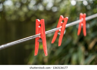 Clothes Line Garden Images Stock Photos Vectors Shutterstock