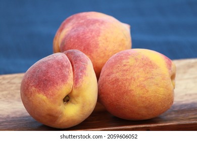ripened peach sexism uncensored