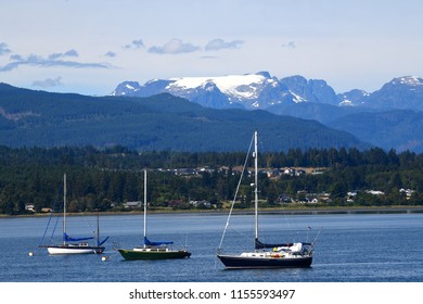 sailboats for sale comox valley