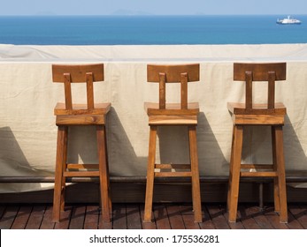 Three Stools