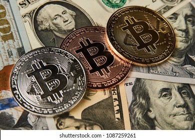 Cryptocurrency exchange to usd