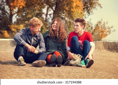 Three Teen