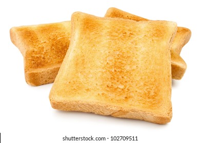 Pile Of Toast Stock Photos Images Photography Shutterstock