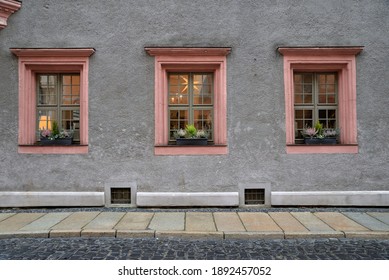 Street Box Window Design Images Stock Photos Vectors Shutterstock