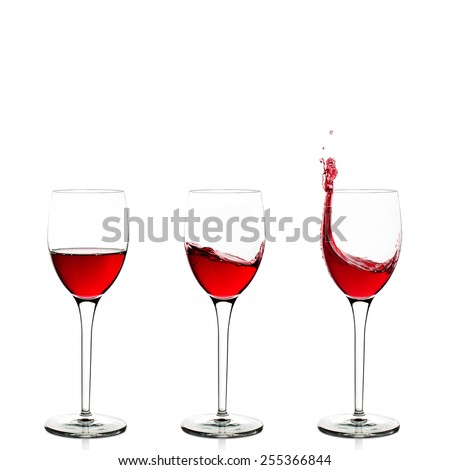 Similar – Image, Stock Photo Wine glass tipped with cheese cubes spilled on wood