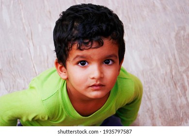 Three Year Age Indian Baby Boy Stock Photo 1935797587 | Shutterstock