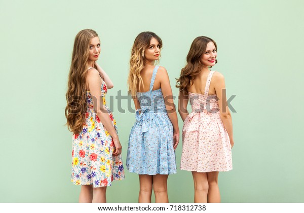 cute dresses for young women