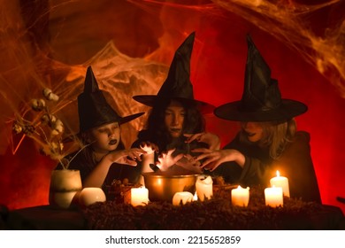 12,593 Casting Spell Images, Stock Photos & Vectors 