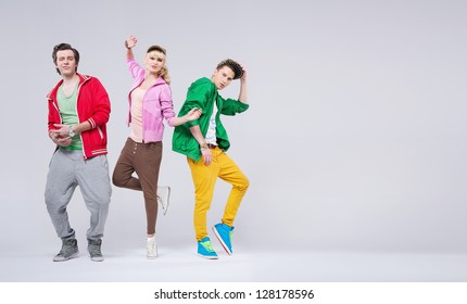 14,400 Three dancers Images, Stock Photos & Vectors | Shutterstock