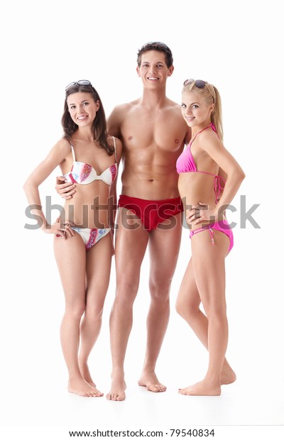 swimsuits young adults