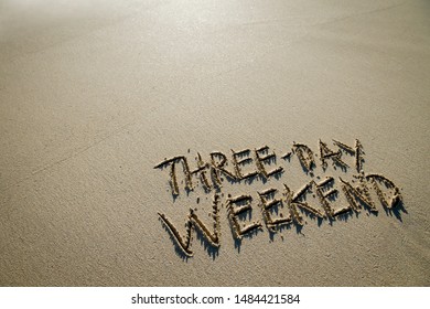 11,842 3 day weekend Images, Stock Photos & Vectors | Shutterstock