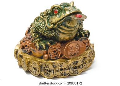 662 Good Luck Frog Images, Stock Photos & Vectors | Shutterstock