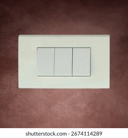 Three-way switch is a electrical switch that allows a device to be controlled from three different locations. hallways, staircases, where controlling lighting from more than one point is convenient.