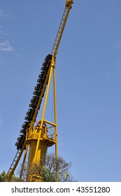 Thrill Ride.