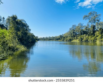 Through my lens, I capture the serene harmony of lakes, lush forests, and boundless blue skies. My landscape photography seeks to immerse viewers in nature’s tranquility—mirrored waters reflecting tow - Powered by Shutterstock