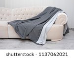 throw on the sofa