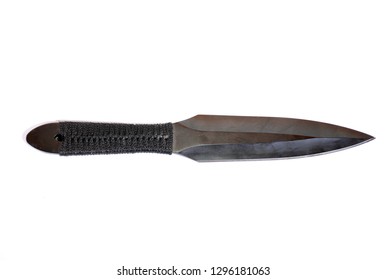 Throwing Knife Hd Stock Images Shutterstock