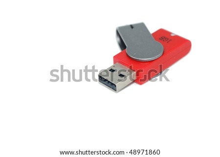 Thumbdrive