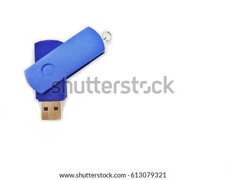 Thumbdrive