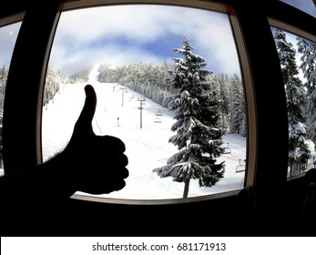 Thumbs Up
