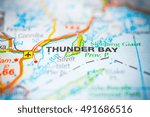Thunder Bay, Canada.