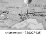 Thunder Bay, Canada.