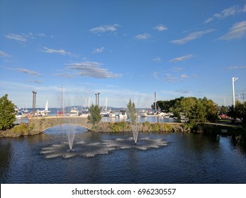 Thunder Bay Ontario 