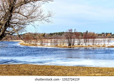 Thunder Bay River